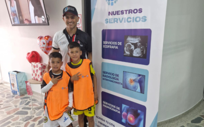 El Talento Deportivo que se Pierde por la Falta de Conocimiento en la Salud