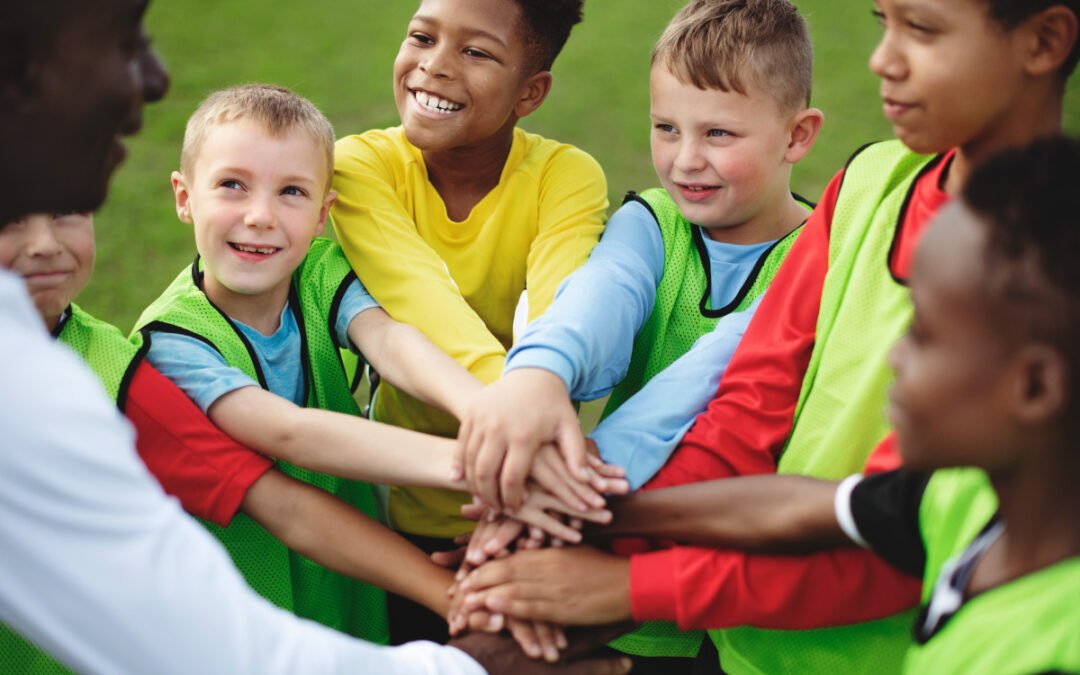 Fomentando la Diversidad de Clases Sociales a Través del Deporte