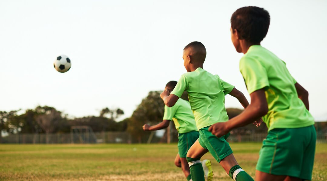 El Talento Deportivo que se Pierde por la Falta de Conocimiento en la Salud
