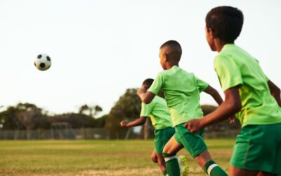 El Talento Deportivo que se Pierde por la Falta de Conocimiento en la Salud